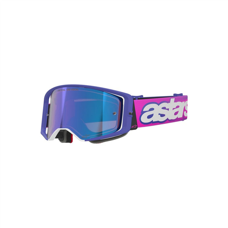 Load image into Gallery viewer, Alpinestars Supertech Vista Goggle
