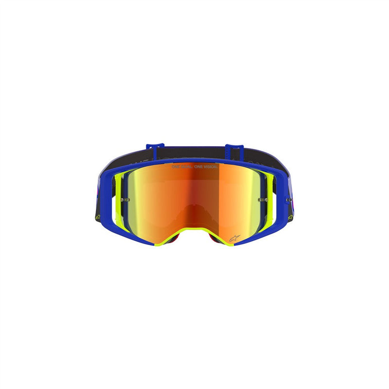 Load image into Gallery viewer, Alpinestars Supertech Vista Goggle

