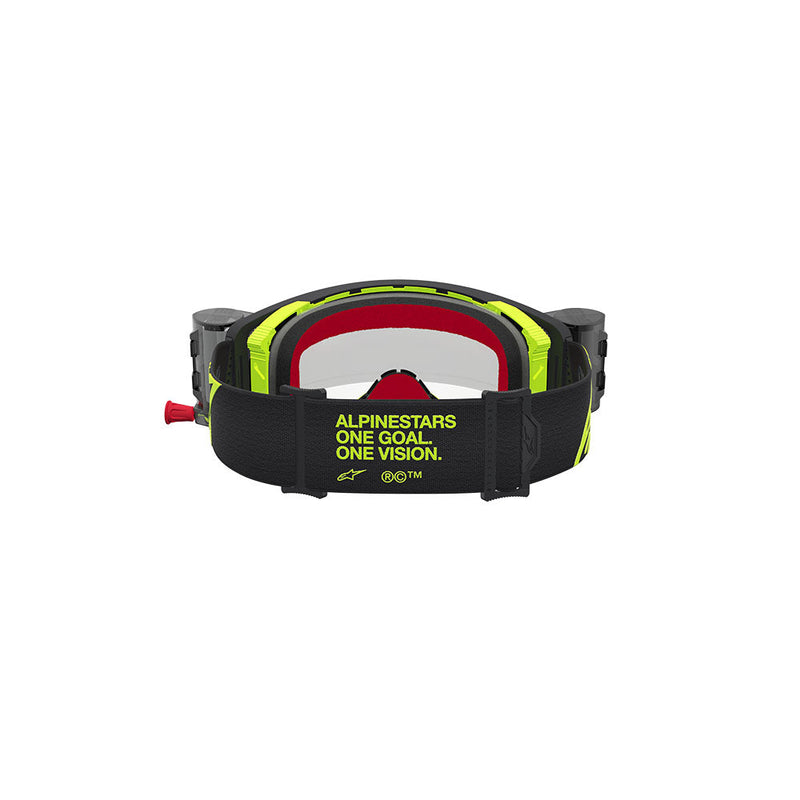 Load image into Gallery viewer, Alpinestars Supertech Firma Goggle 2.0
