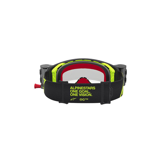 Alpinestars Supertech Firma Goggle 2.0