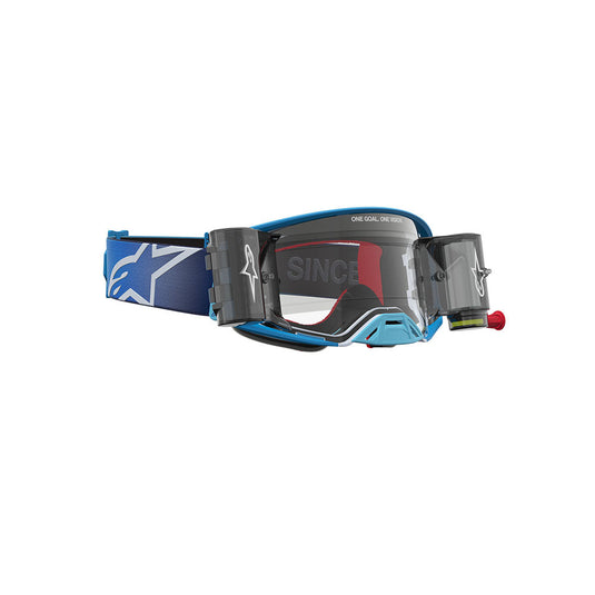 Alpinestars Supertech Firma Goggle 2.0