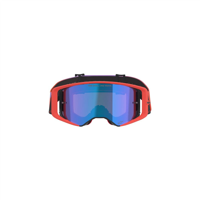 Load image into Gallery viewer, Alpinestars Supertech Corp Goggle
