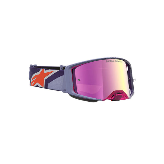 Alpinestars Supertech Hiten Goggle