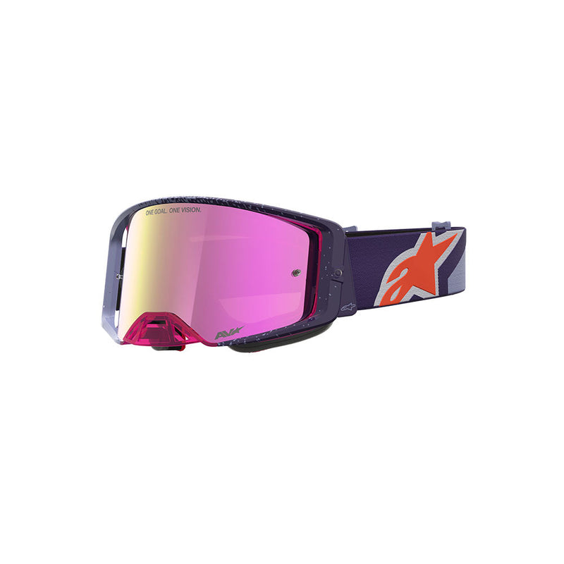 Load image into Gallery viewer, Alpinestars Supertech Hiten Goggle
