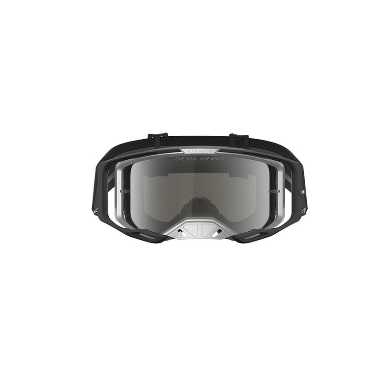 Load image into Gallery viewer, Alpinestars Vision 8 Amber Goggle
