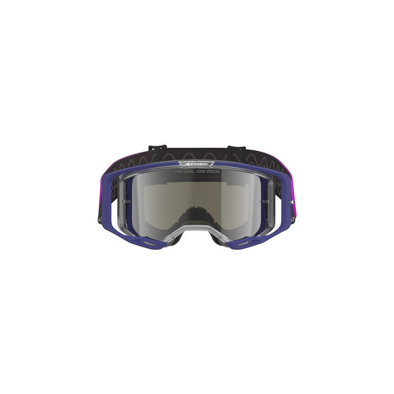 Load image into Gallery viewer, Alpinestars Vision 8 Corp Goggle
