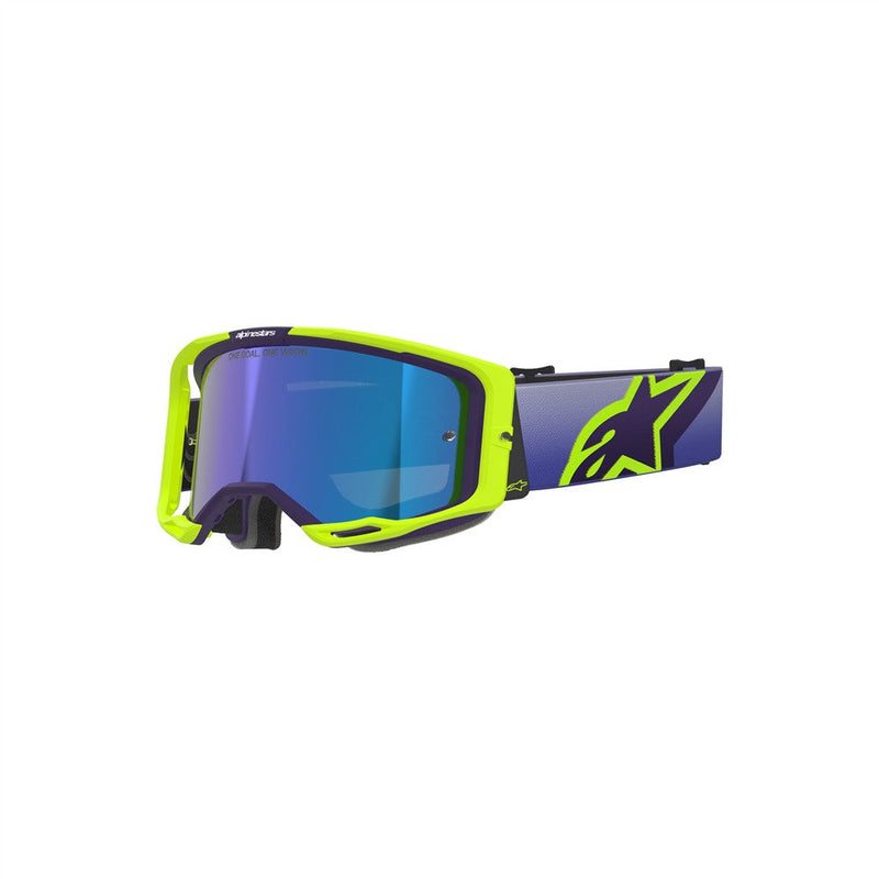 Load image into Gallery viewer, Alpinestars Vision 8 Corp Goggle
