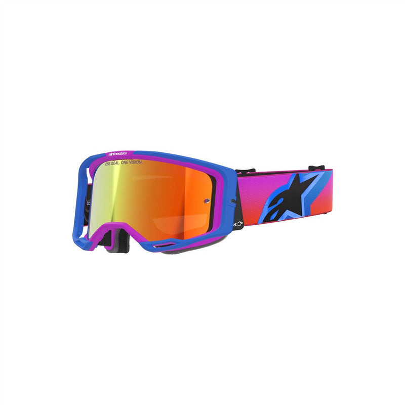Load image into Gallery viewer, Alpinestars Vision 8 Corp Goggle
