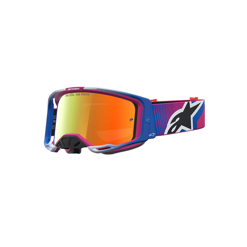 Load image into Gallery viewer, Alpinestars Vision 8 Maven Goggle
