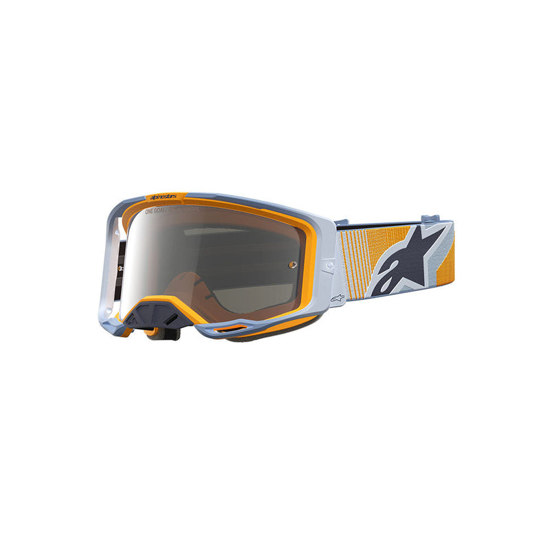 Load image into Gallery viewer, Alpinestars Vision 8 Maven Goggle
