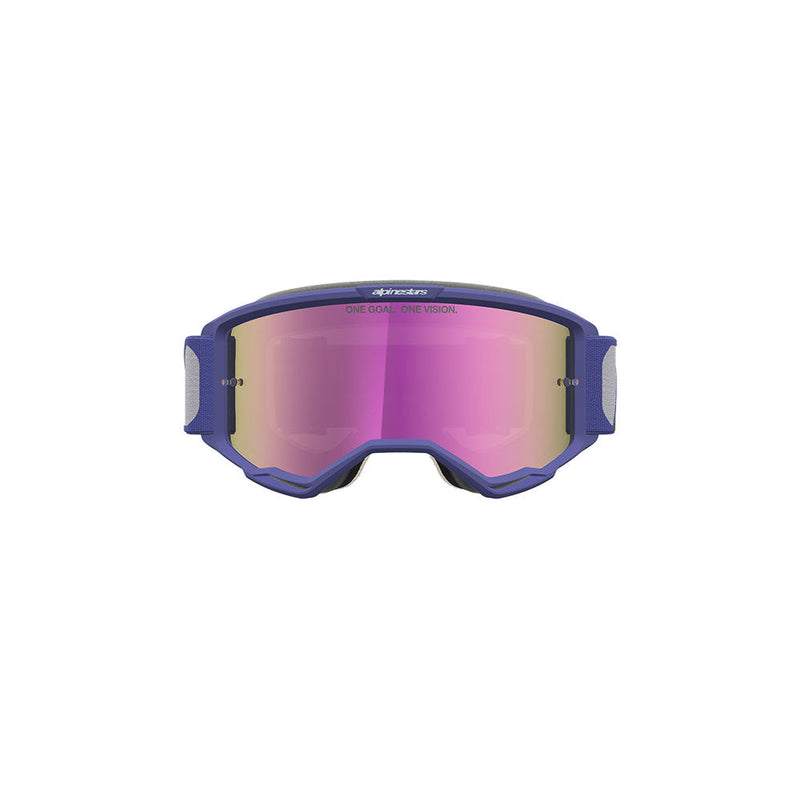 Load image into Gallery viewer, Alpinestars Vision 5 Drag Goggle

