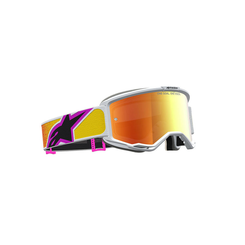 Load image into Gallery viewer, Alpinestars Vision 5 Drag Goggle
