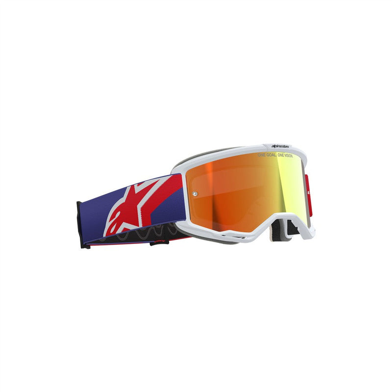 Load image into Gallery viewer, Alpinestars Vision 5 Corp Goggle
