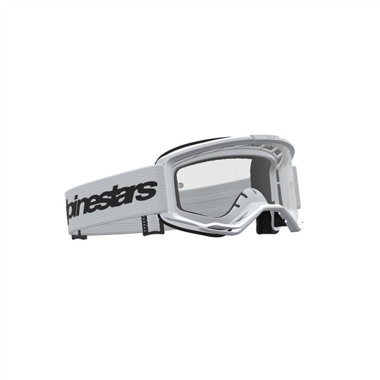 Alpinestars Vision 3 Wordmark Goggle