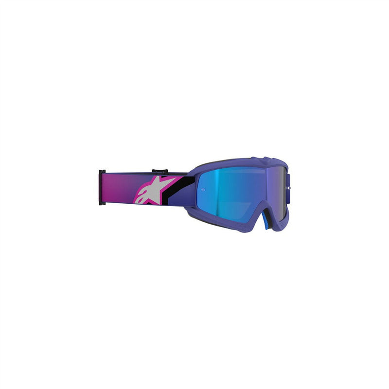 Load image into Gallery viewer, Alpinestars Vision Youth Corp Goggle
