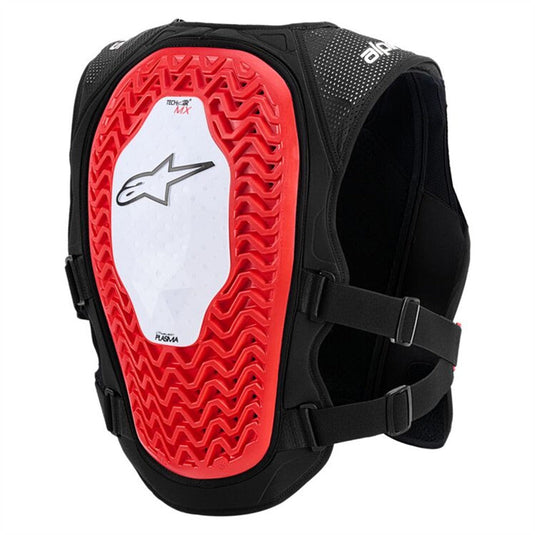 Alpinestars Tech-Air MX System White