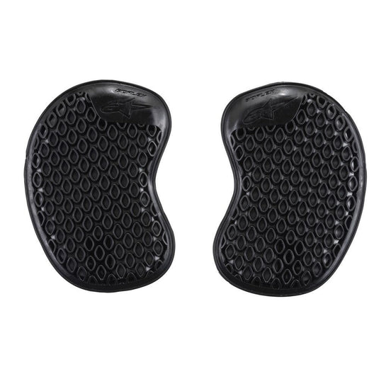 Alpinestars Bioflex Hip Protectors Black