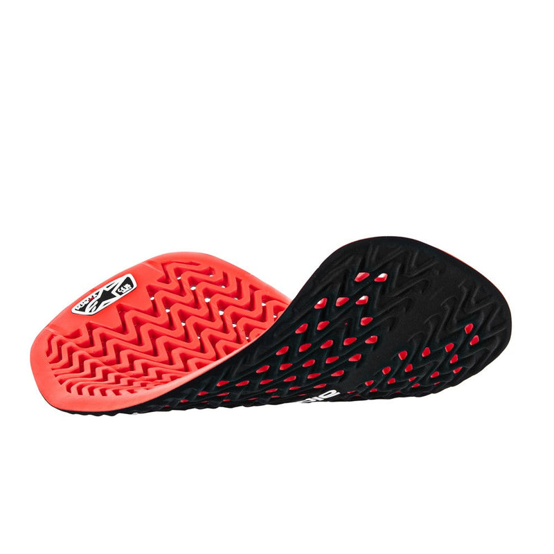 Load image into Gallery viewer, Alpinestars Nucleon Plasma Back Protector Insert Red/Black
