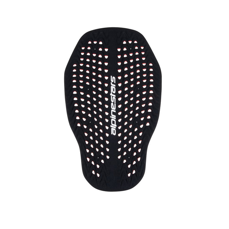 Load image into Gallery viewer, Alpinestars Nucleon Plasma Back Protector Insert Red/Black
