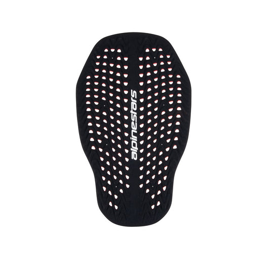 Alpinestars Nucleon Plasma Back Protector Insert Red/Black