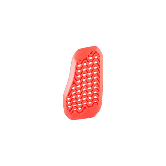 Alpinestars Nucleon Plasma Divided Chest Inserts Red/Black