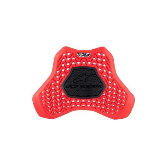 Alpinestars Nucleon Plasma Racing Chest Protector Insert Red/Black
