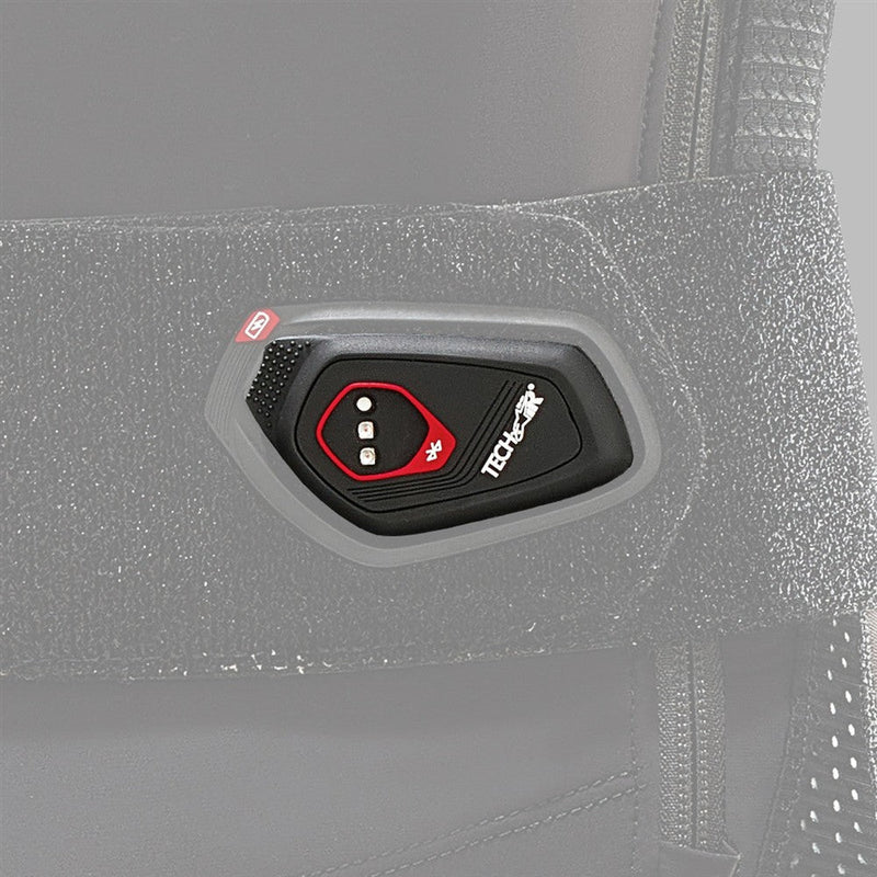Load image into Gallery viewer, Alpinestars Tech-Air 10 LED Display

