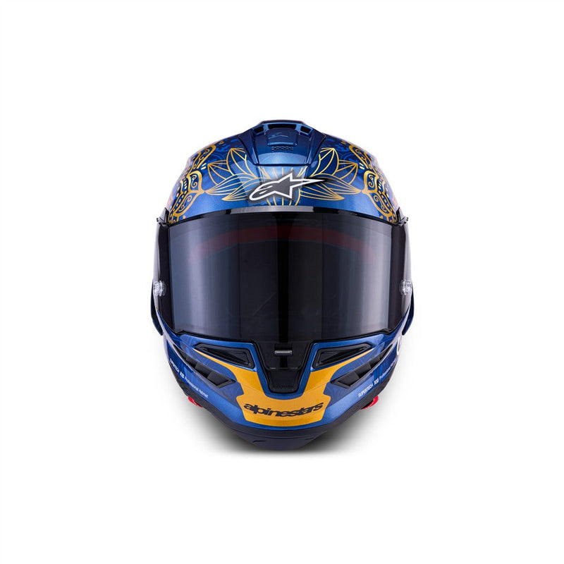 Load image into Gallery viewer, Alpinestars Supertech R10 Helmet arthaintor Limited Edition
