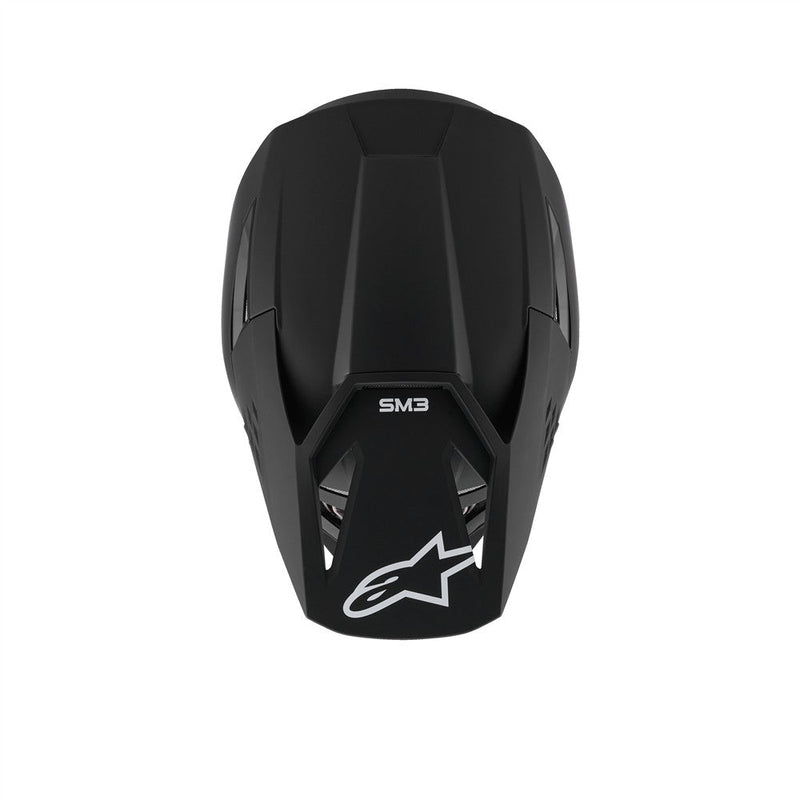 Load image into Gallery viewer, Alpinestars S-M3 Helmet Matte Black
