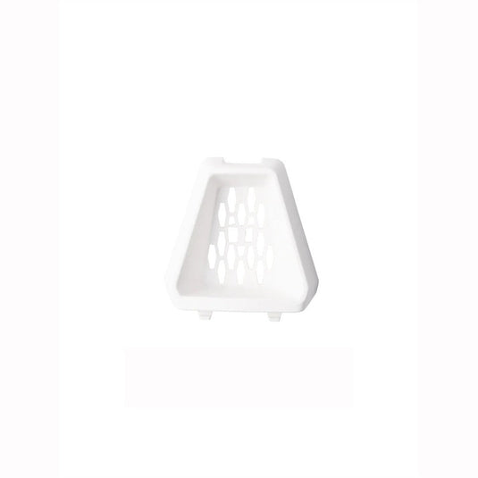 Alpinestars S-M3 Chin Vent White
