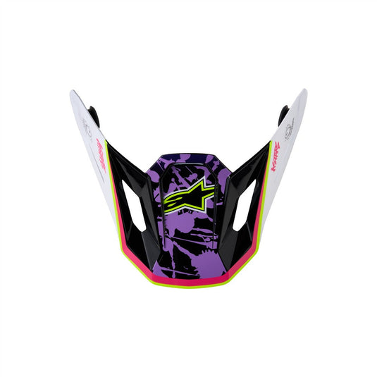 Alpinestars S-M7 Blaster Visor