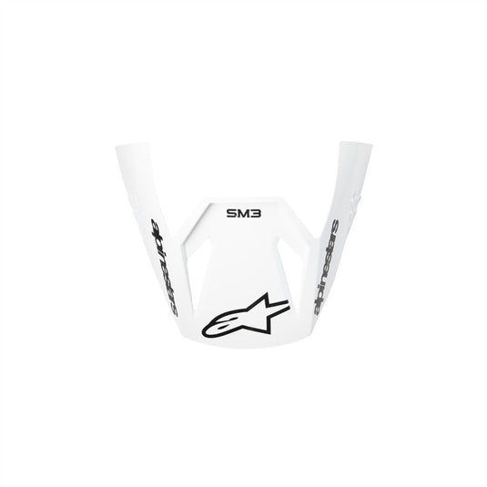 Alpinestars S-M3 Radium Visor