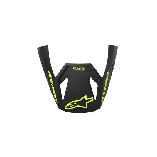 Alpinestars S-M3 Radium Visor