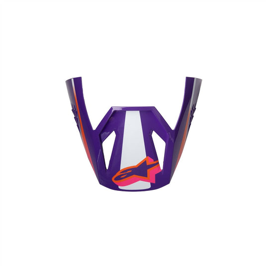 Alpinestars S-M3 Heat Visor