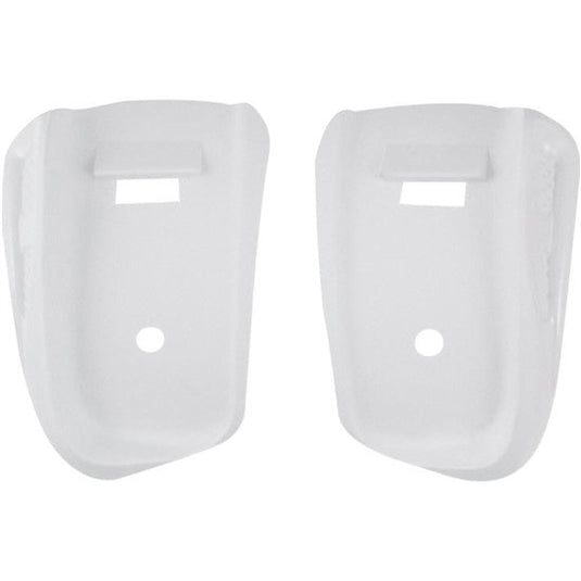 Alpinestars Buckle Base Tech-10 2014 Black plastic reciever