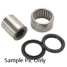 ALL BALLS SHOCK BEARING KIT LOWER REAR KAWASAKI KFX400 LTR450 LTZ400 RM125 RM250 RM85 RMZ250 RMZ450