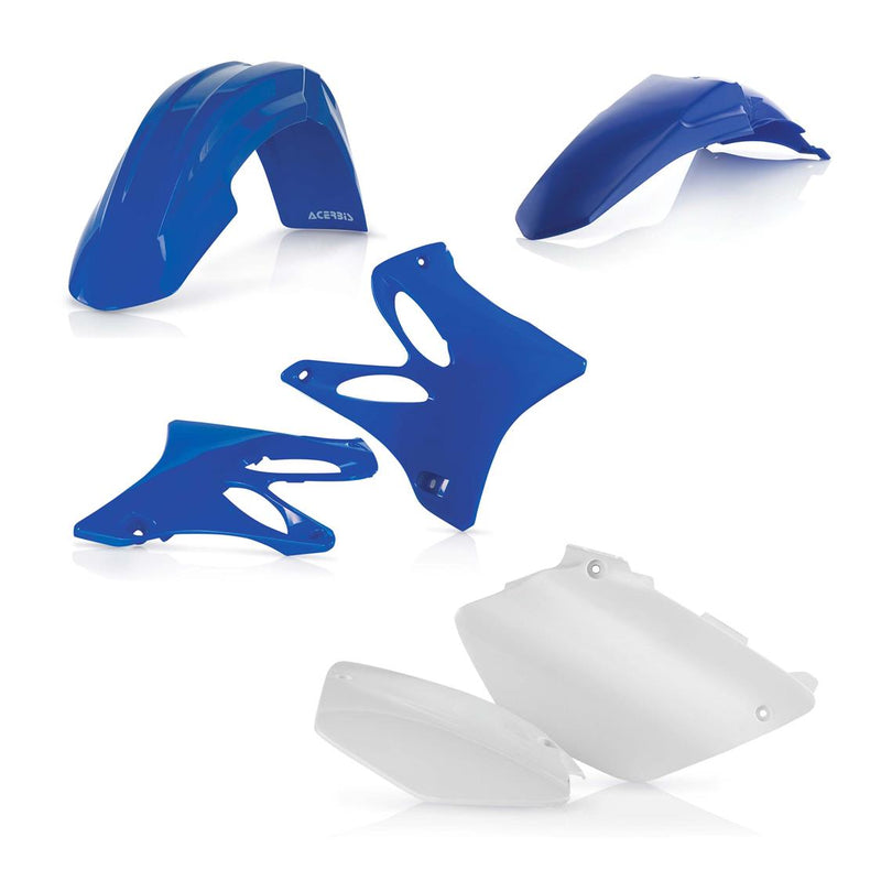 Load image into Gallery viewer, Acerbis Standard Plastic Kit - 9320.553
