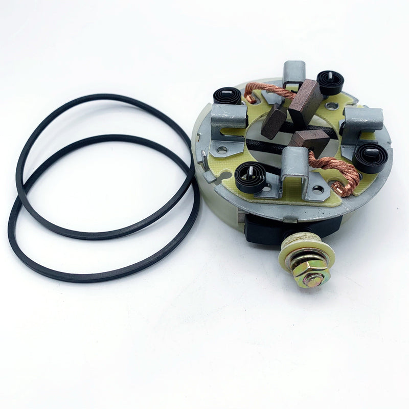 Load image into Gallery viewer, STARTER BRUSH PLATE REPAIR KIT RICKS MOTORSPORT HONDA KAWASAKI SUZUKI YAMAHA
