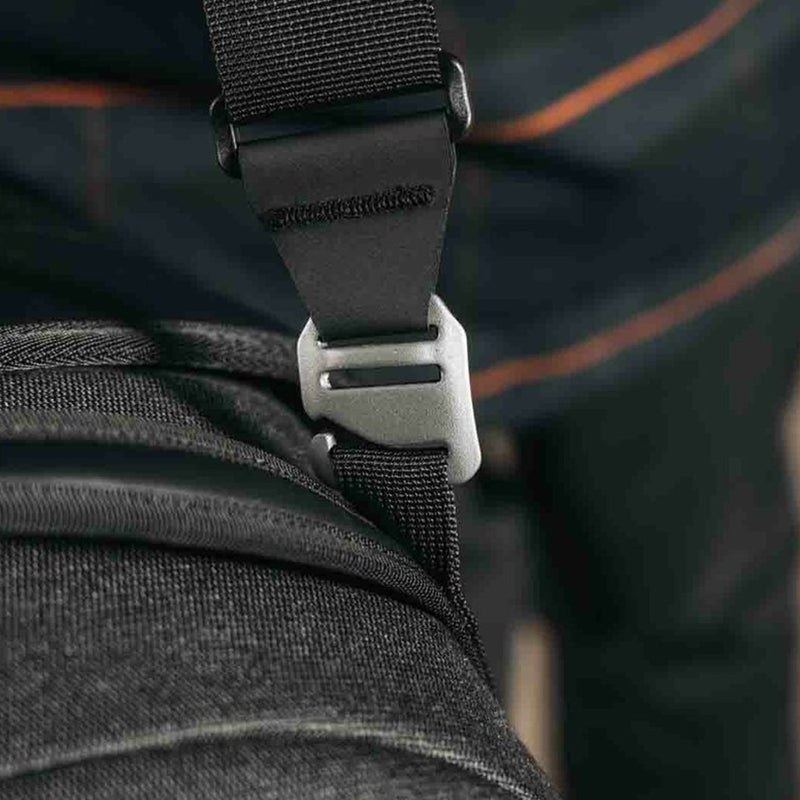 Load image into Gallery viewer, SW MOTECH LEGEND GEAR SHOULDER STRAP LA12

