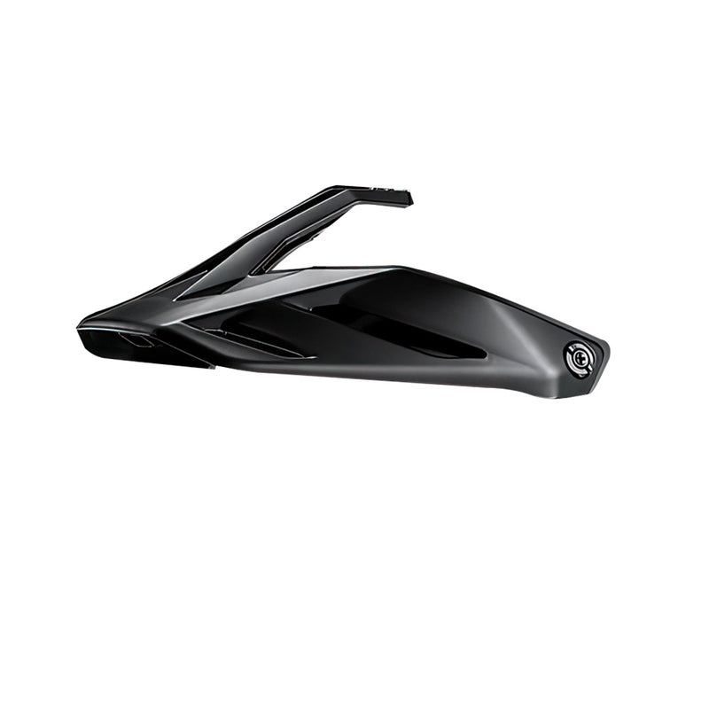 Load image into Gallery viewer, RPHA60 PEAK Semi Flat Black
