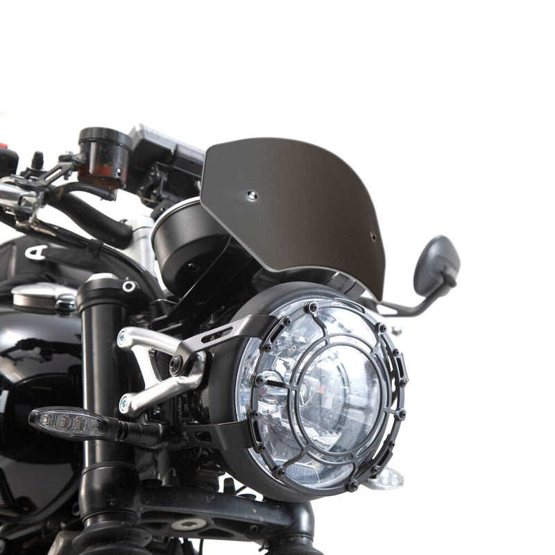 Load image into Gallery viewer, SW MOTECH WINDSCREEN TRIUMPH SPEED TWIN 18-ON
