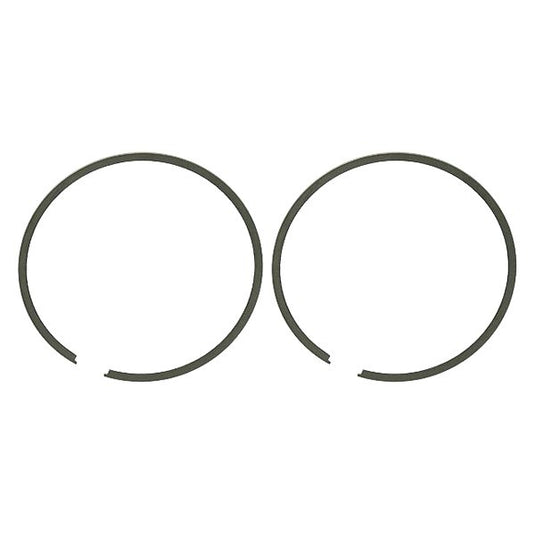NAMURA PISTON RING SET 76.94MM GAS GAS EC250F KAWASAKI KX250F SUZUKI RMZ250 YAMAHA WR250F YZ250F X