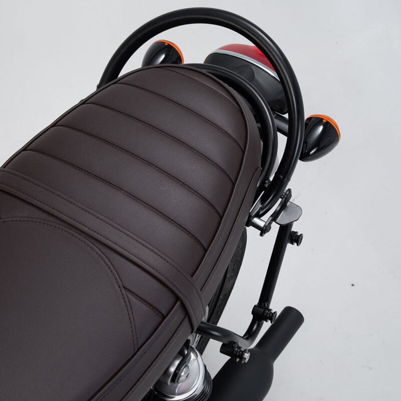 Load image into Gallery viewer, LEGEND GEAR SIDE BAG SET SW MOTECH TRIUMPH BONNEVILLE T100  BONNEVILLE T120
