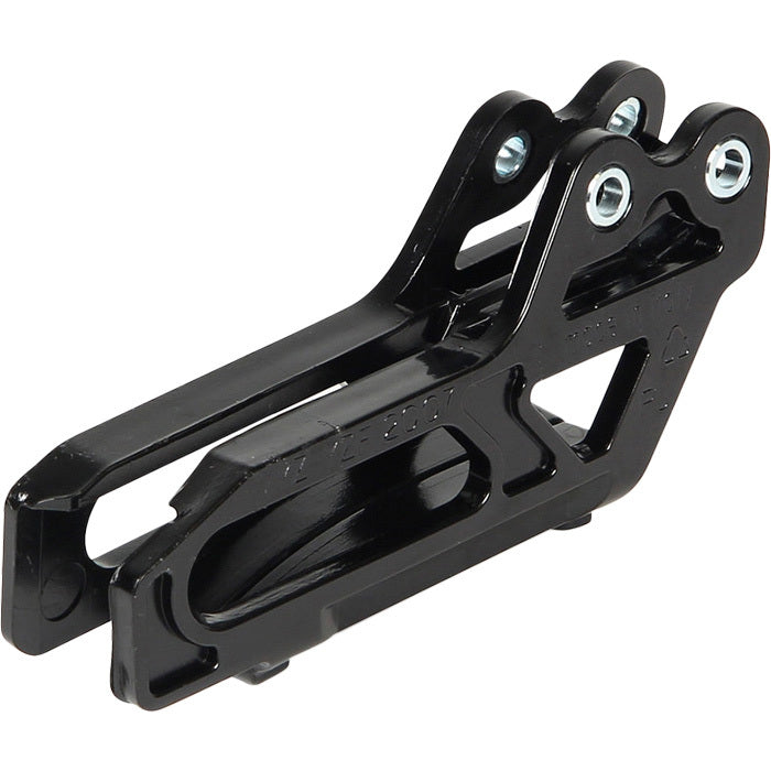 Load image into Gallery viewer, CHAIN GUIDE RTECH BLACK YAMAHA WR WRF YZ YZF
