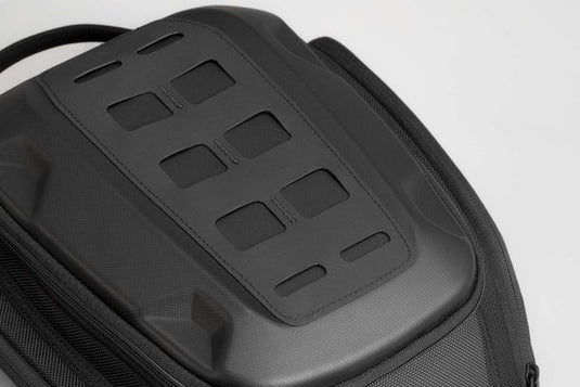 SW MOTECH TANK BAG PRO ENDURO STRAP ON 12L-15L