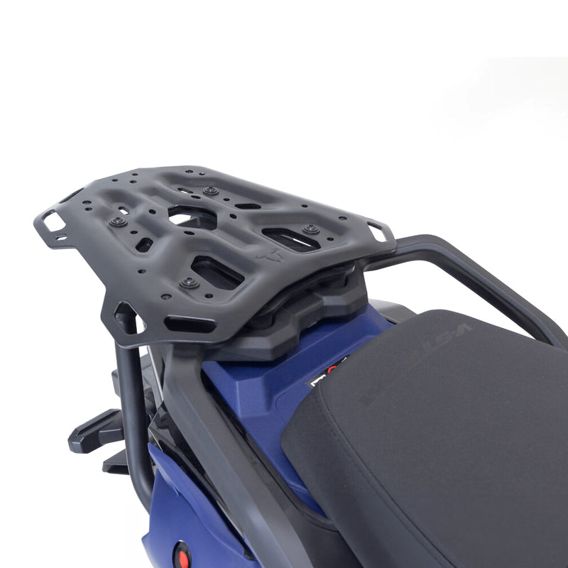 Load image into Gallery viewer, REAR CARRIER SW MOTECH ADVENTURE RACK SUZUKI V-SSTROM 800 22-ON
