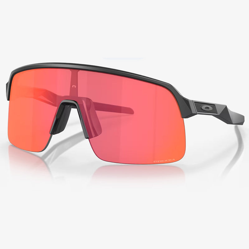 Load image into Gallery viewer, Sutro Lite Sunglasses Matte Carbon w/ PRIZM Trail Torch Lens Oakley

