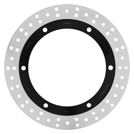 BRAKE DISC METAL GEAR