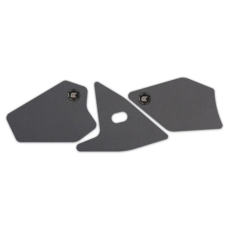 Load image into Gallery viewer, Motorcycle Scuff Guard Kit: Yamaha MT-07 2014-2024, XSR700 2016-2025 and R7 2022-2025
