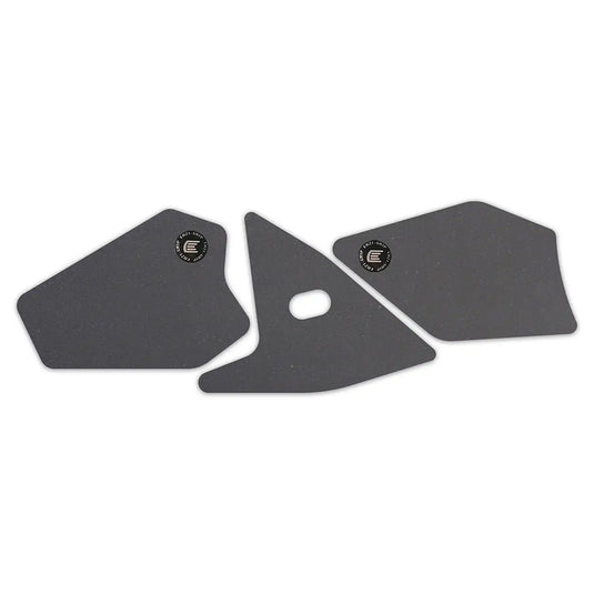 Motorcycle Scuff Guard Kit: Yamaha MT-07 2014-2024, XSR700 2016-2025 and R7 2022-2025